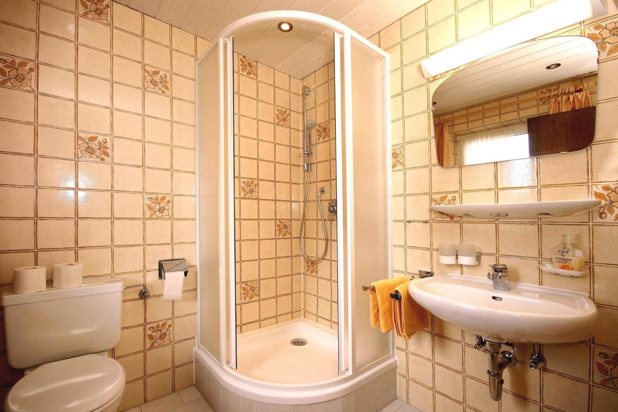 Gästehaus Schuler Riezlern Zimmer foto